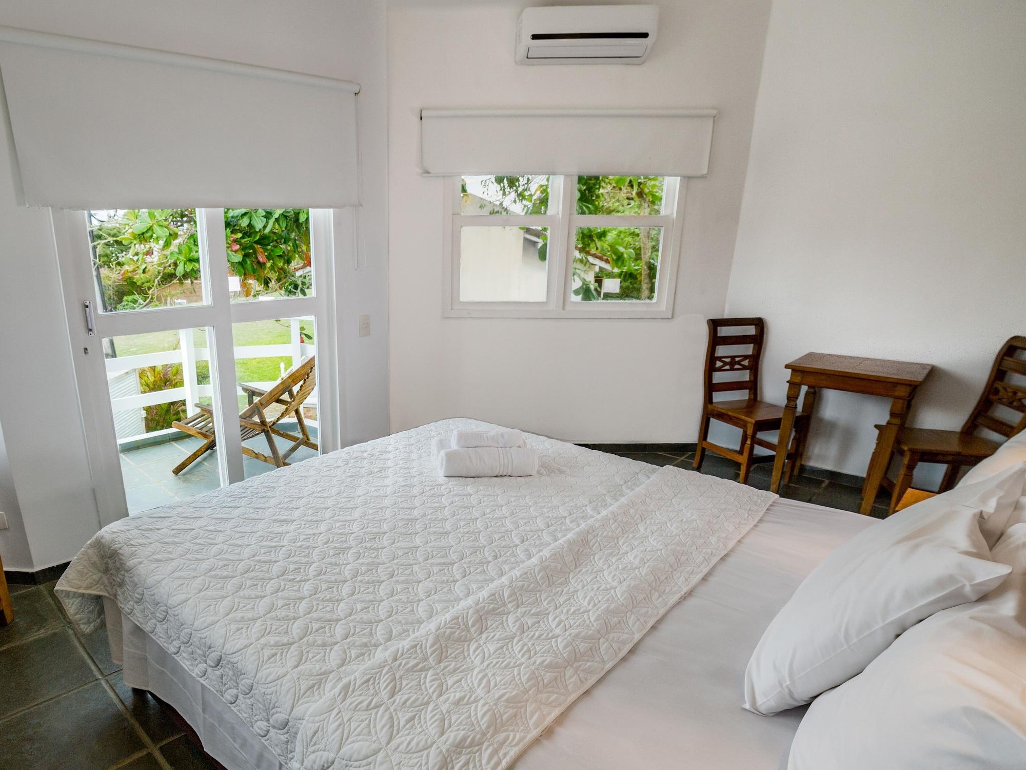 Apa Pau Brasil Hotell Búzios Eksteriør bilde