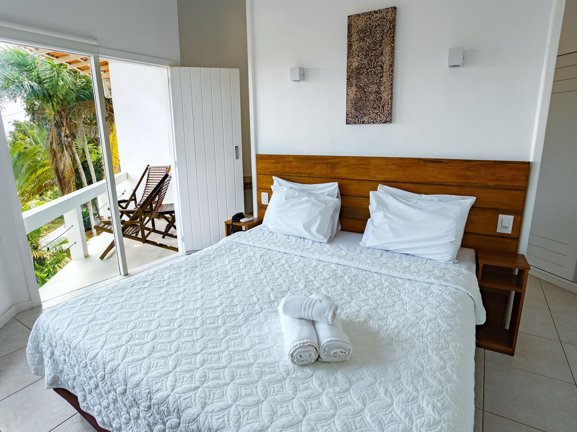Apa Pau Brasil Hotell Búzios Eksteriør bilde