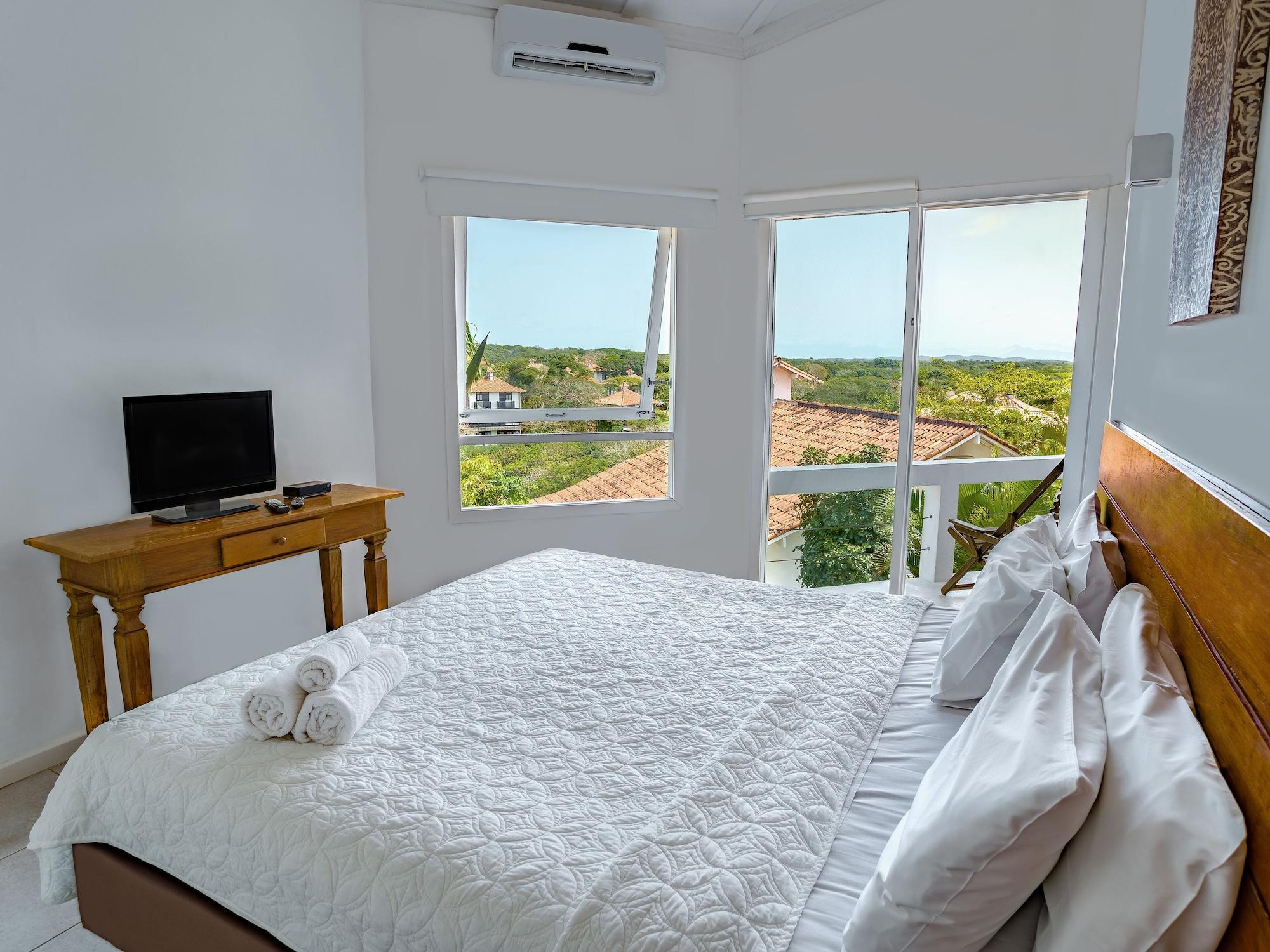 Apa Pau Brasil Hotell Búzios Eksteriør bilde