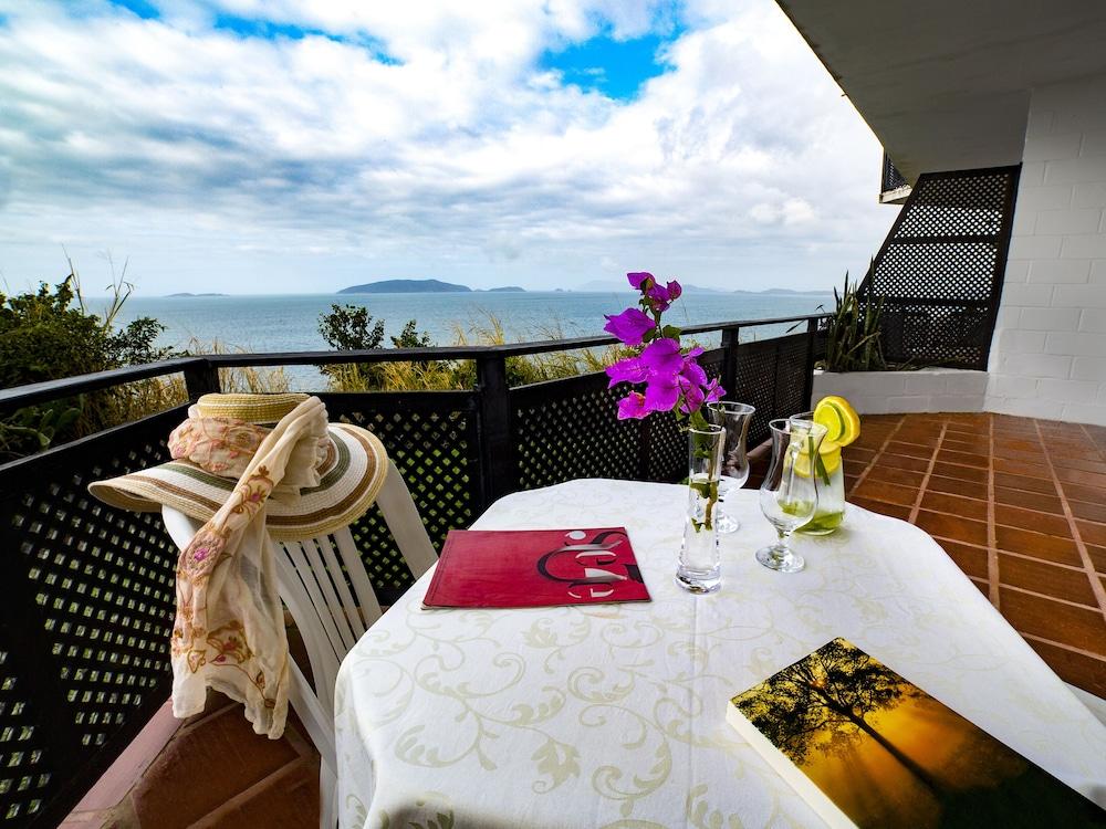 Apa Pau Brasil Hotell Búzios Eksteriør bilde