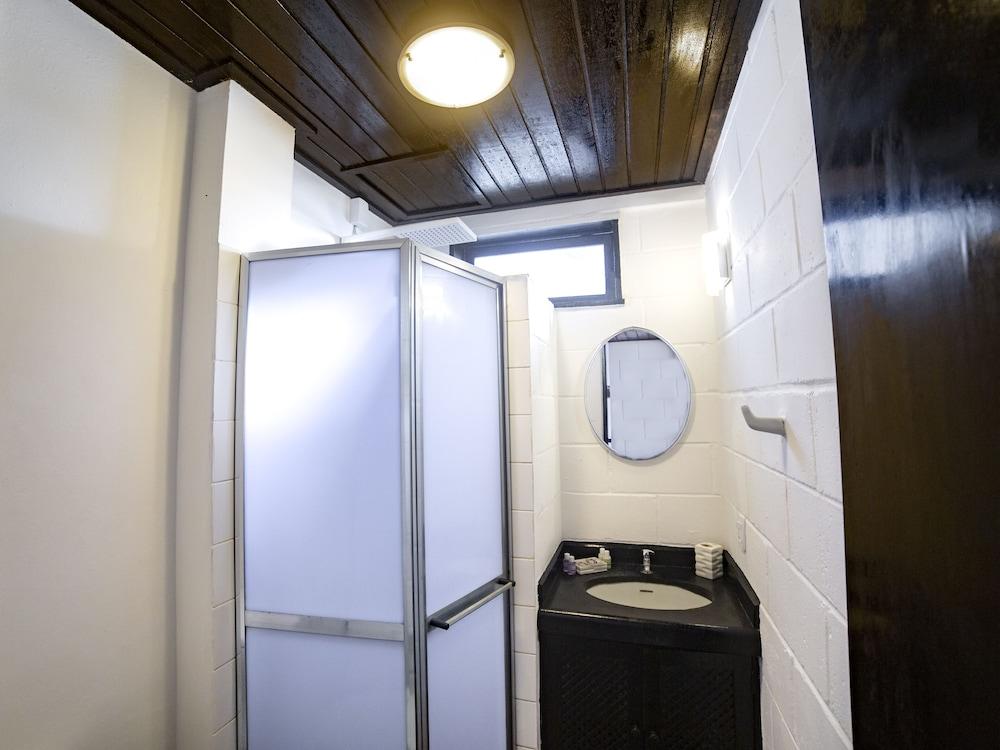 Apa Pau Brasil Hotell Búzios Eksteriør bilde