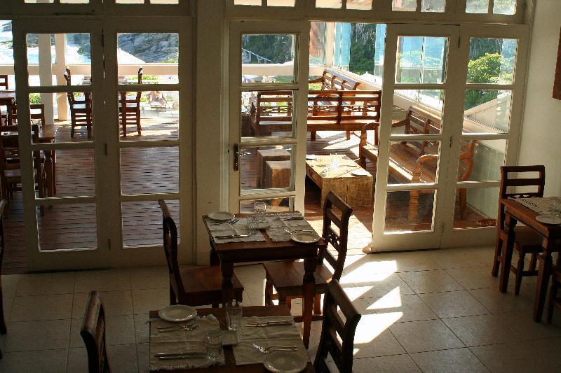 Apa Pau Brasil Hotell Búzios Eksteriør bilde