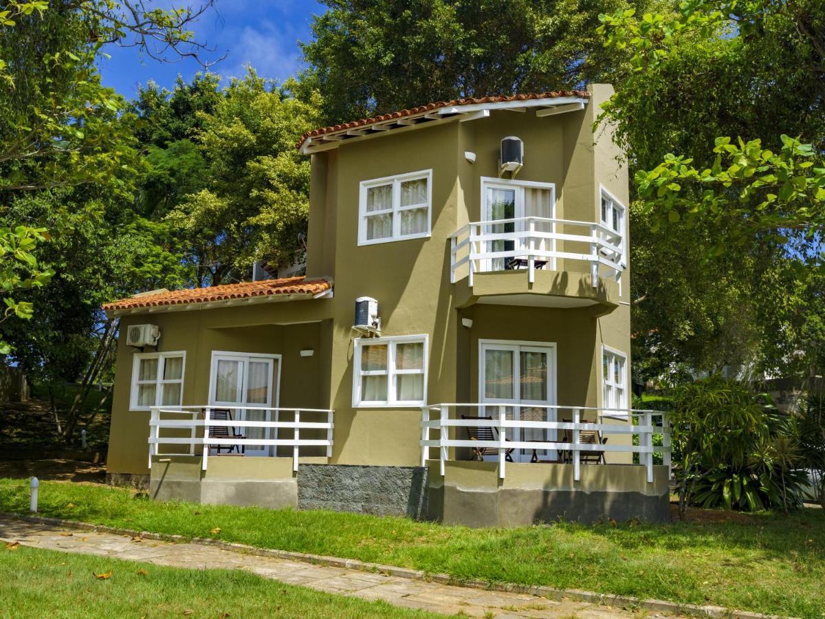 Apa Pau Brasil Hotell Búzios Eksteriør bilde